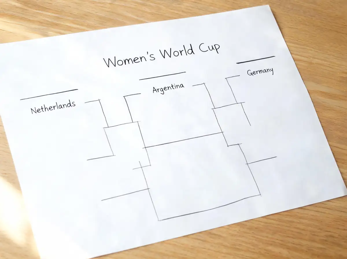 Feldhockey Damen WM Favoriten für Wetten – Niederlande, Argentinien und Deutschland als Titelfavoriten im Wettmarkt