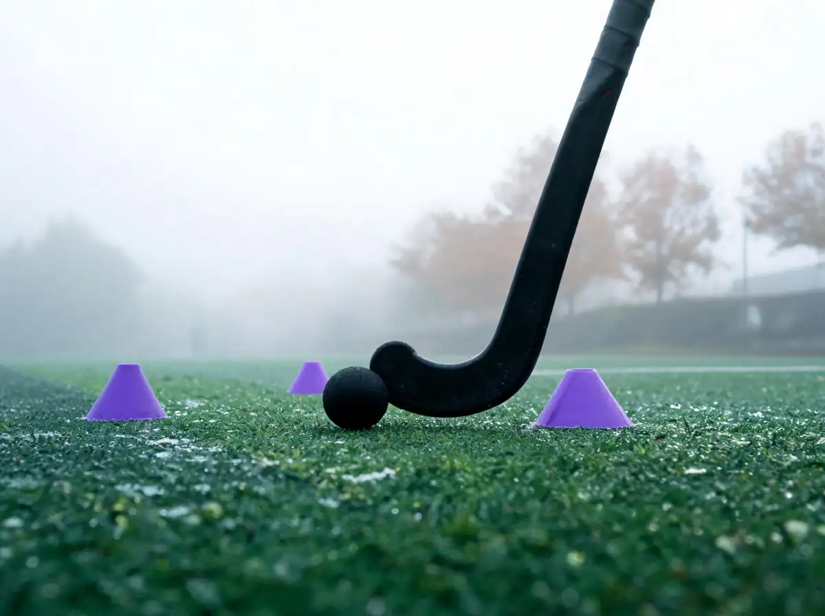 Feldhockey Spielanalyse Taktik Detailanalyse