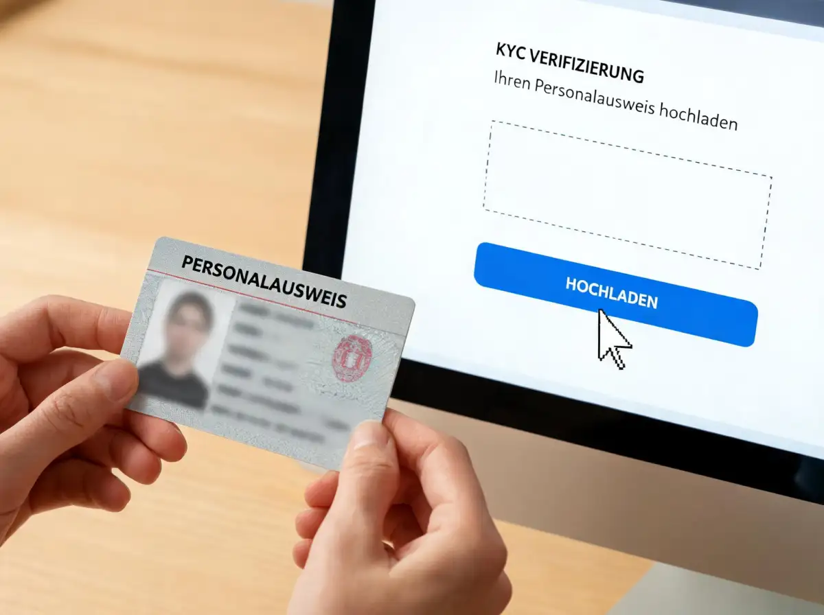 Registrierungsablauf bei GGL-lizenzierten Sportwetten-Anbietern für Feldhockey-Anfänger