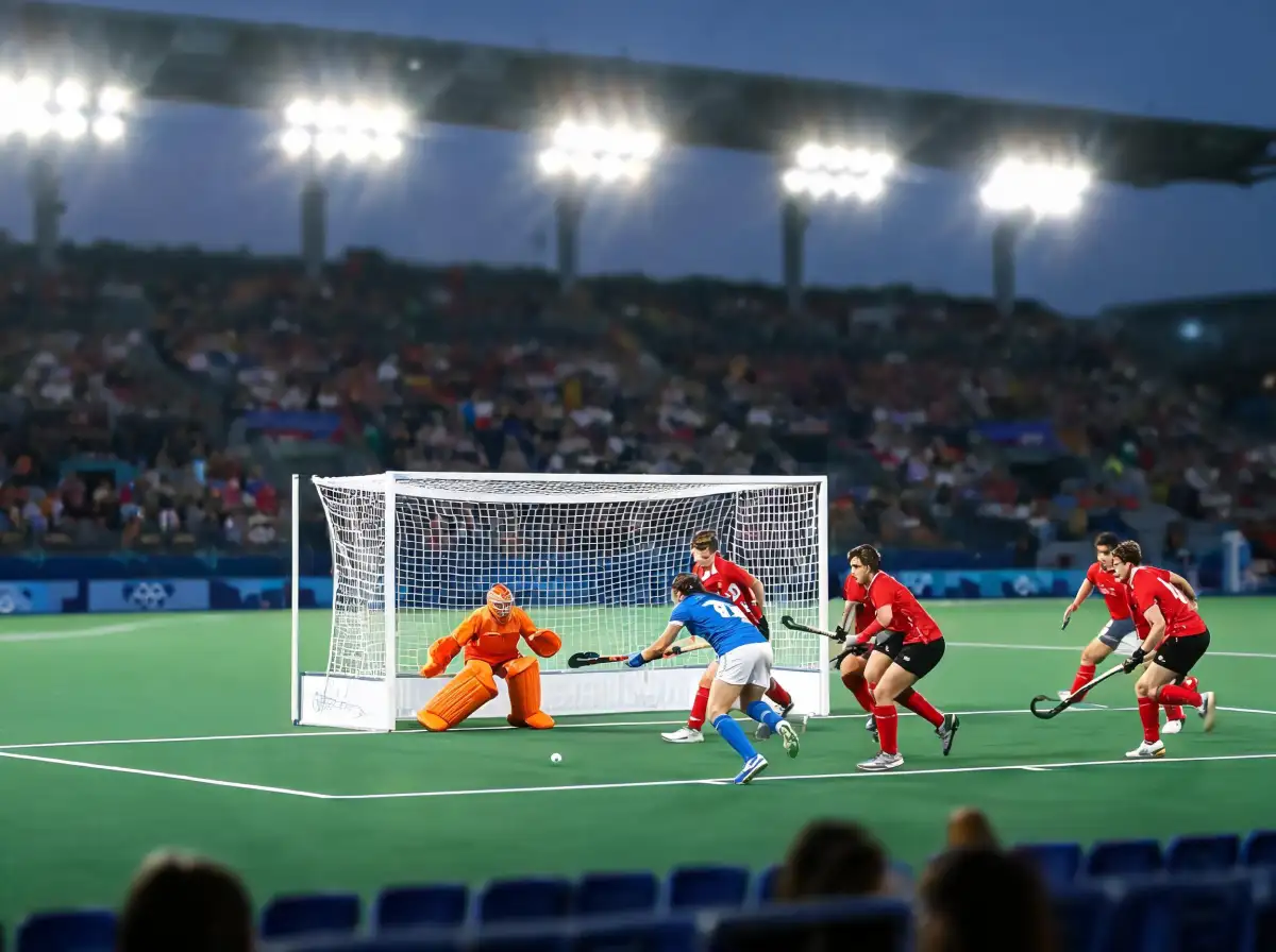 Niederlande Australien Feldhockey Olympia Rivalen – Wettquoten Vergleich historische Turnierergebnisse
