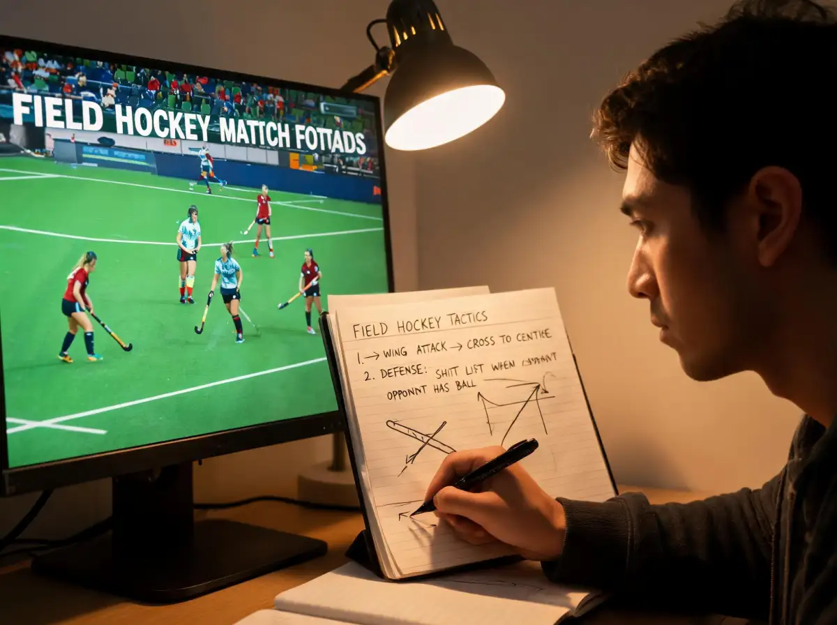 FIH Hockey World Cup Wettstrategie – selektives Wetten K.O.-Phase Value Betting Feldhockey