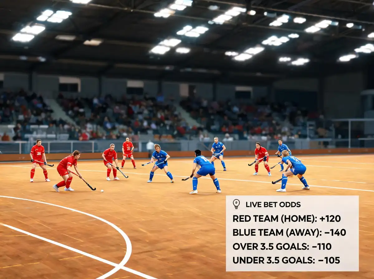 FreeBet vs. Einzahlungsbonus Nischensport Vergleich – Feldhockey Wetter Vor- und Nachteile