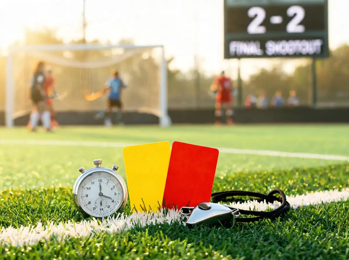 Fallstricke bei Feldhockey K.O.-Spielen und Shootout-Wetten für Sportwetter